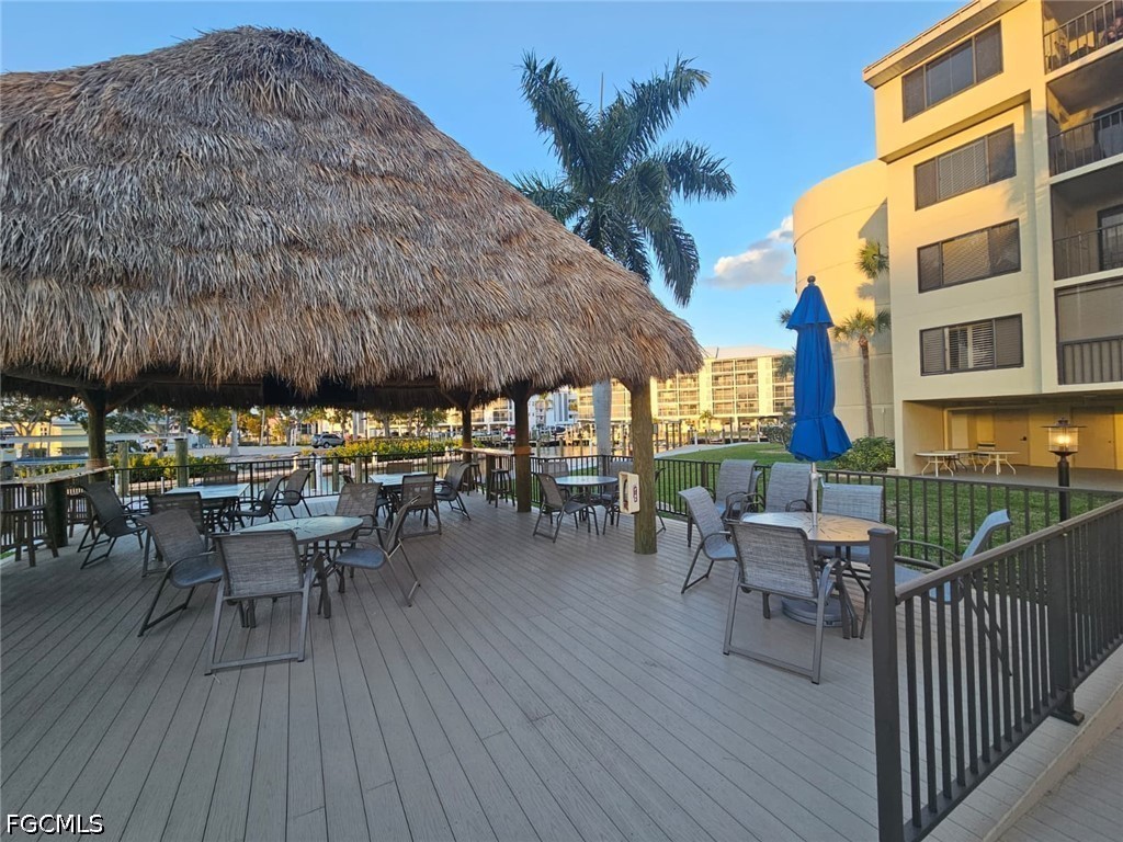 7327 Estero BLVD 100