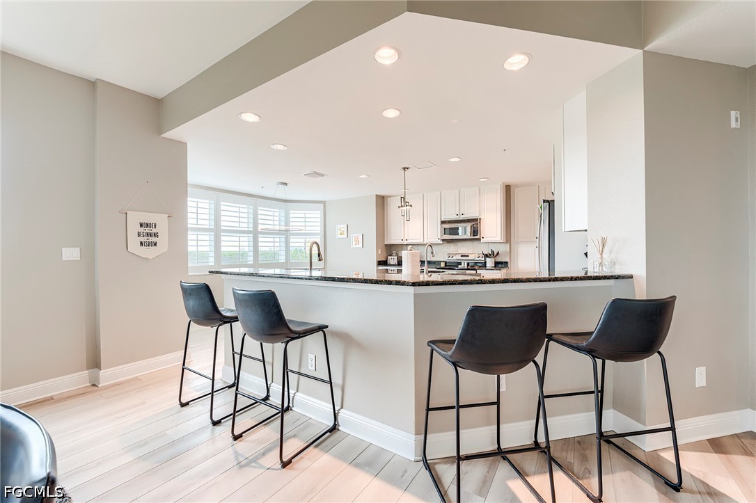 22604 Island Pines WAY 2304