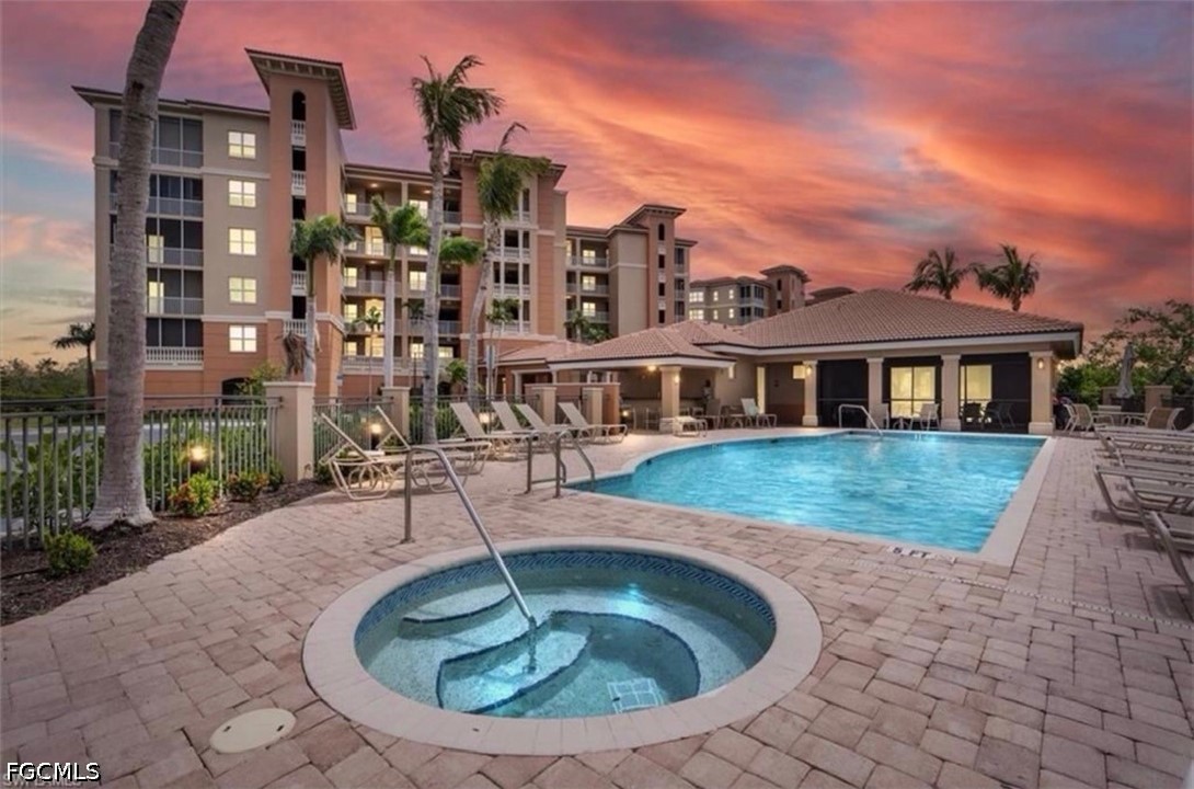 22604 Island Pines WAY 2304