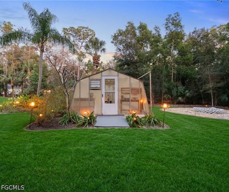 5340 Tamarind Ridge DR