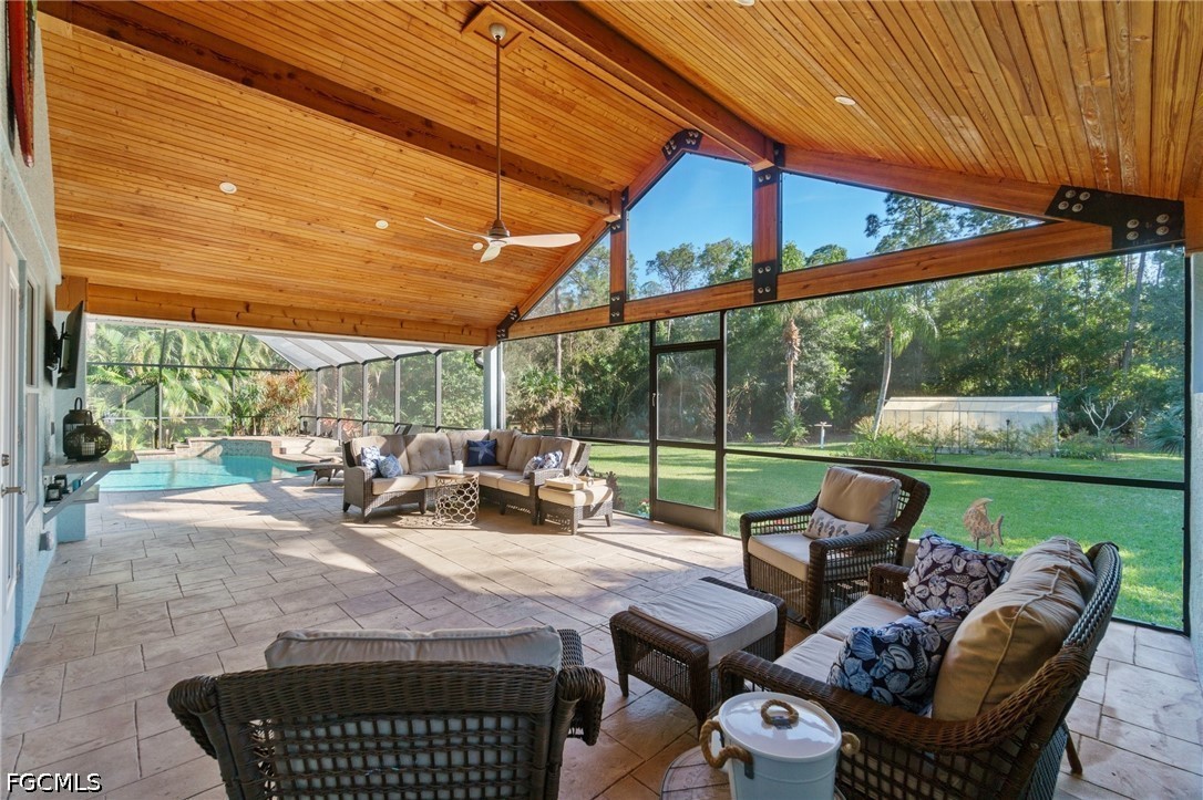 5340 Tamarind Ridge DR