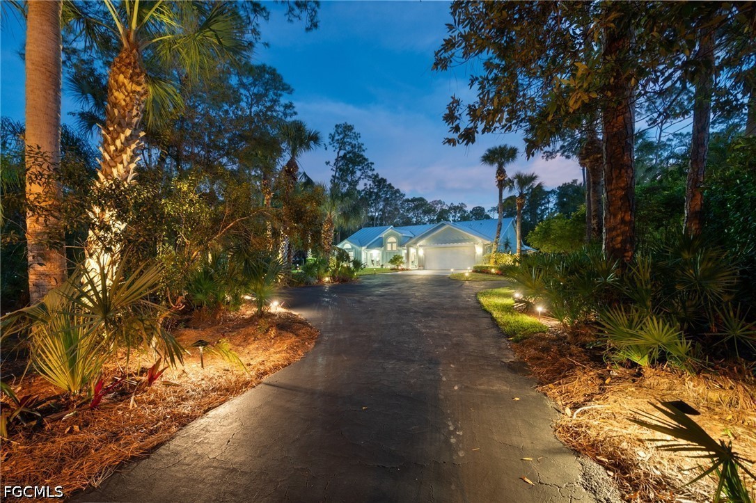 5340 Tamarind Ridge DR