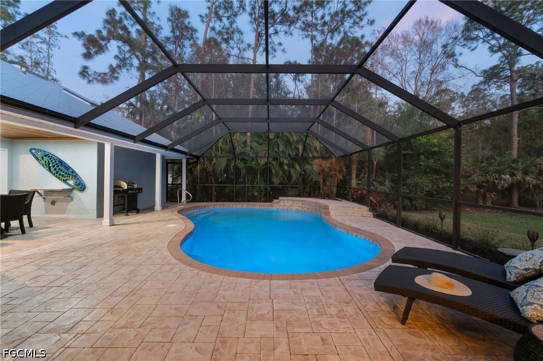 5340 Tamarind Ridge DR