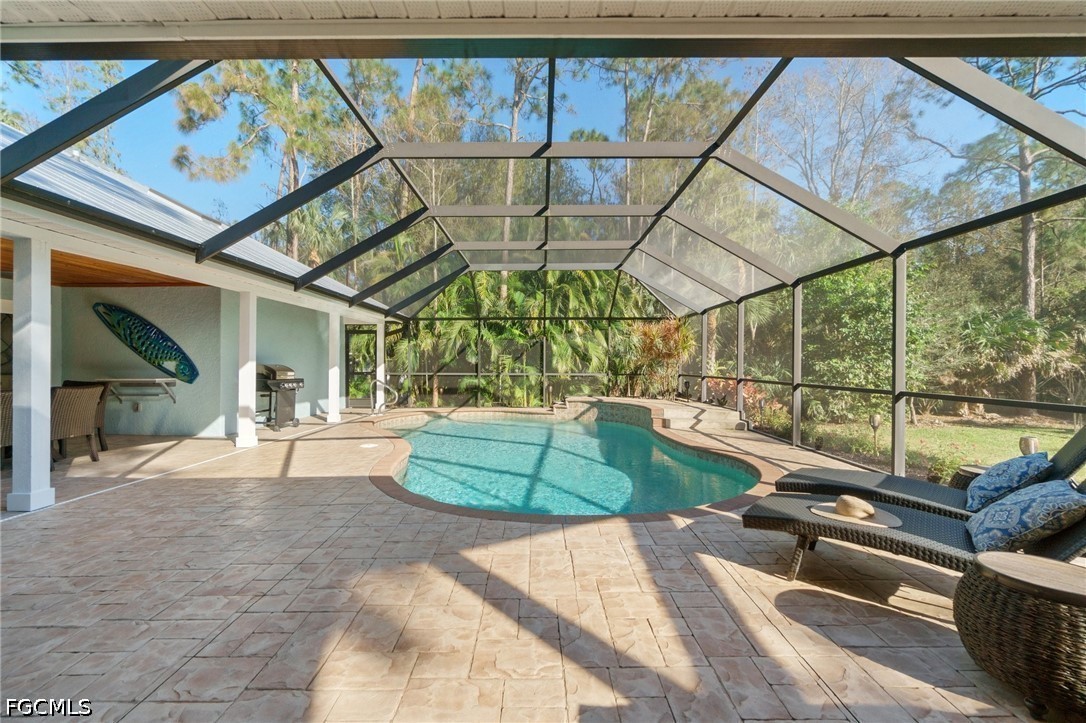 5340 Tamarind Ridge DR