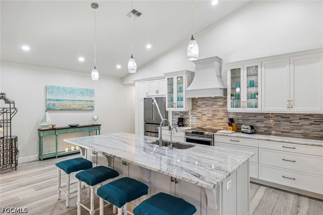 5340 Tamarind Ridge DR