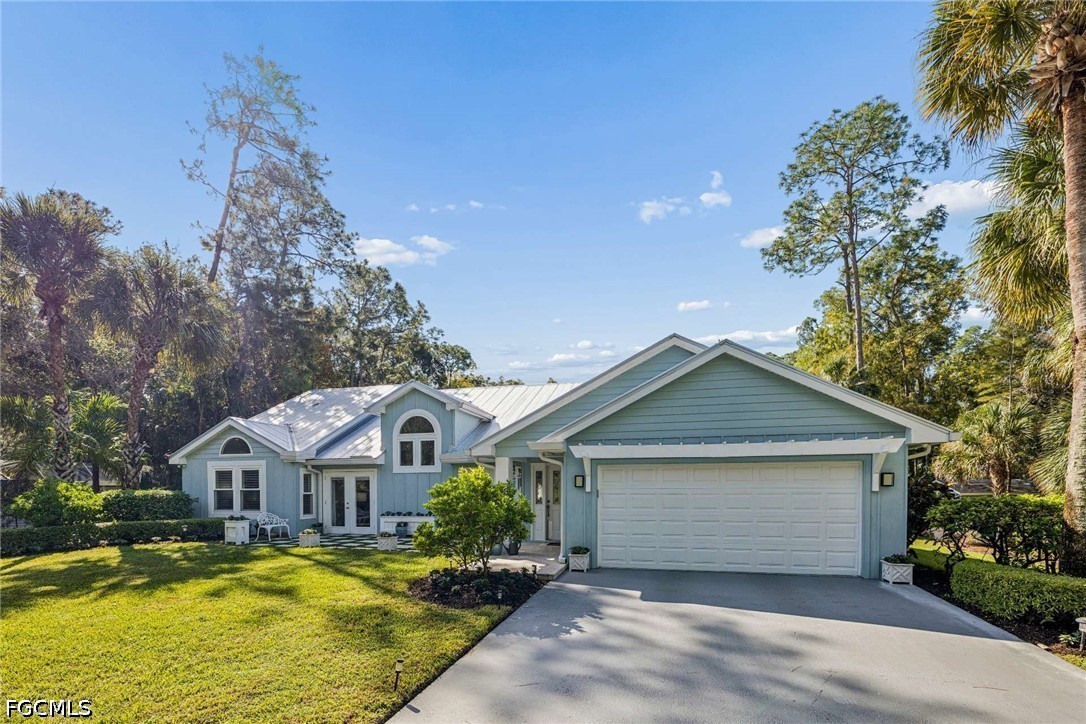 5340 Tamarind Ridge DR