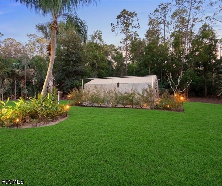 5340 Tamarind Ridge DR