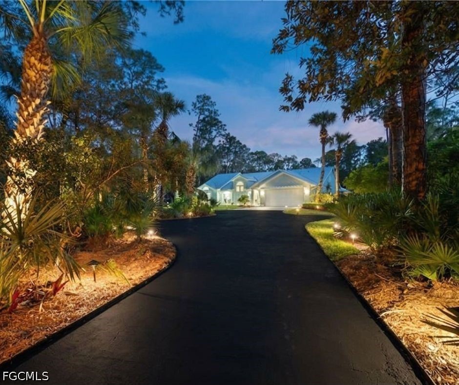 5340 Tamarind Ridge DR