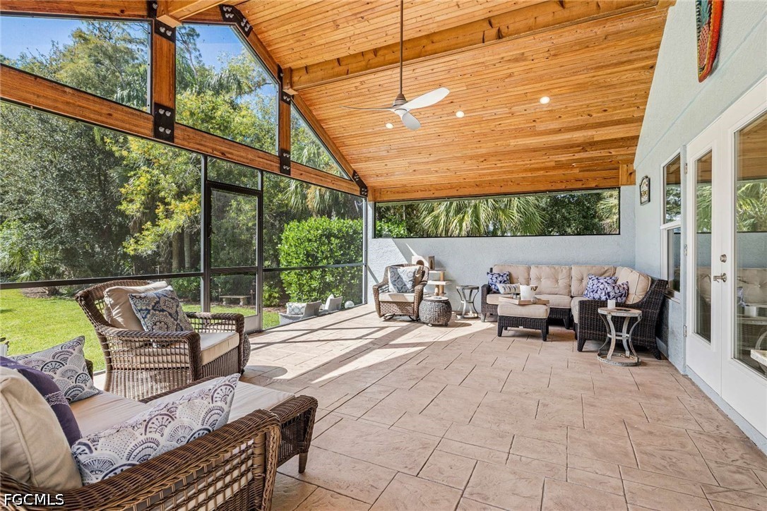 5340 Tamarind Ridge DR