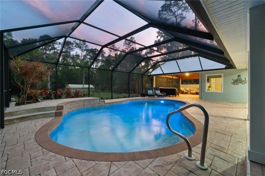 5340 Tamarind Ridge DR