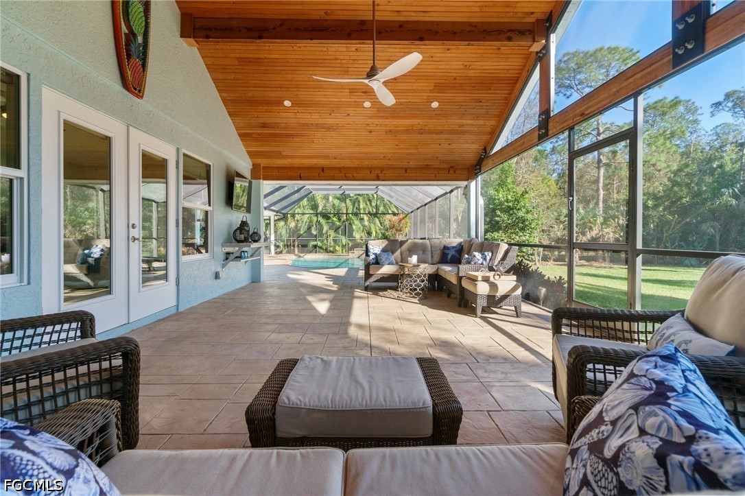 5340 Tamarind Ridge DR
