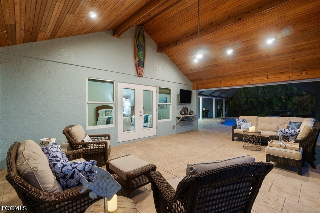 5340 Tamarind Ridge DR