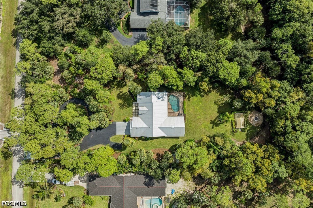 5340 Tamarind Ridge DR