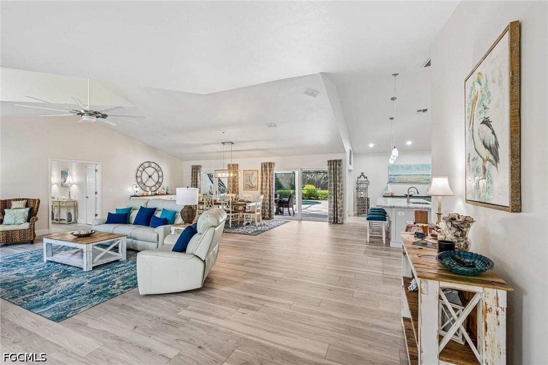 5340 Tamarind Ridge DR