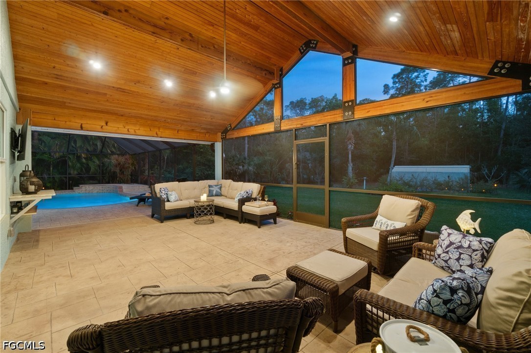 5340 Tamarind Ridge DR