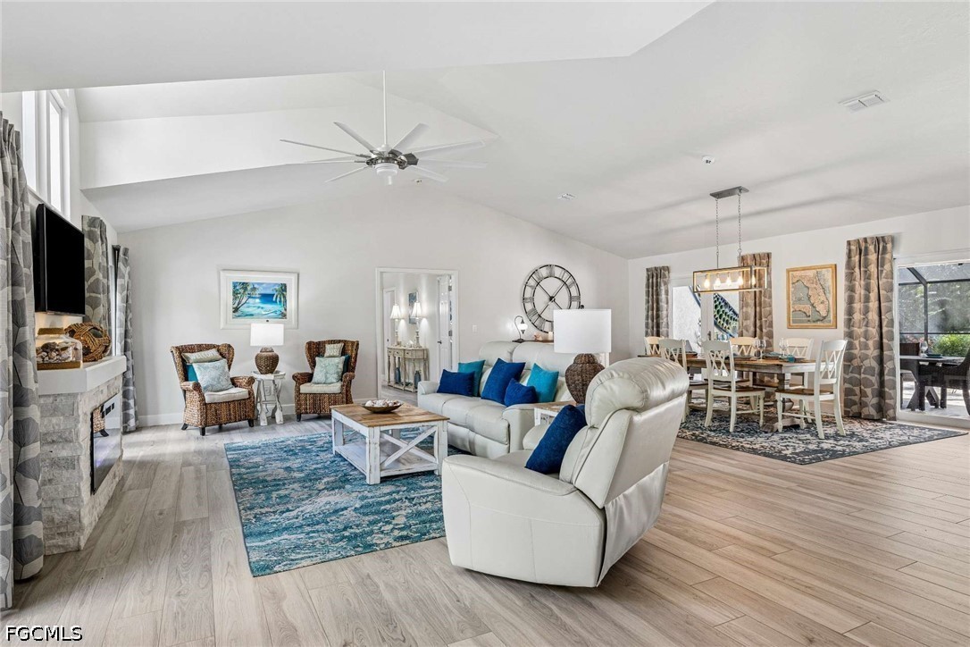 5340 Tamarind Ridge DR