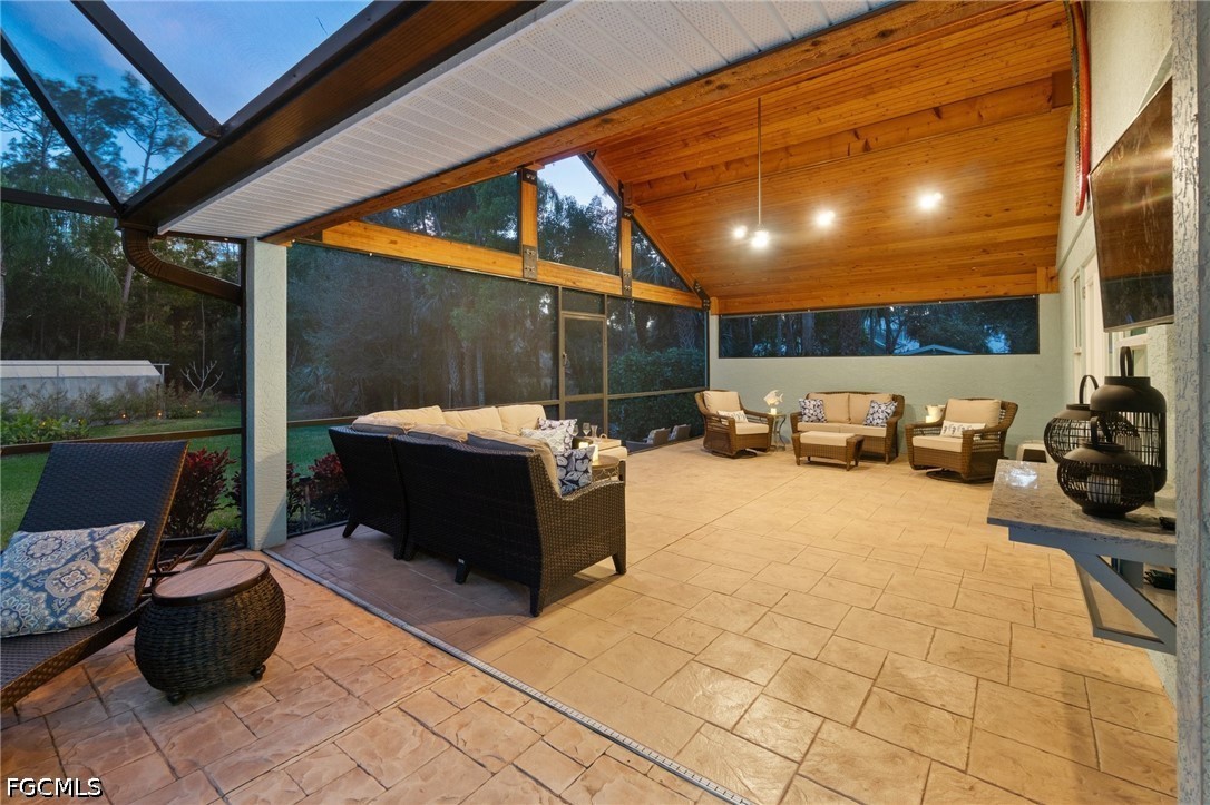 5340 Tamarind Ridge DR