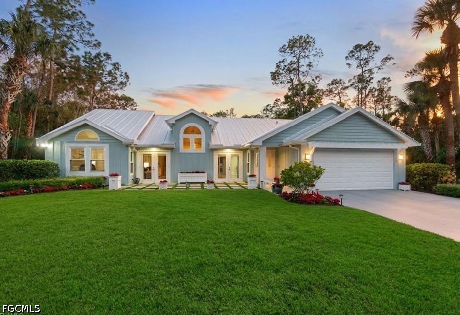 5340 Tamarind Ridge DR