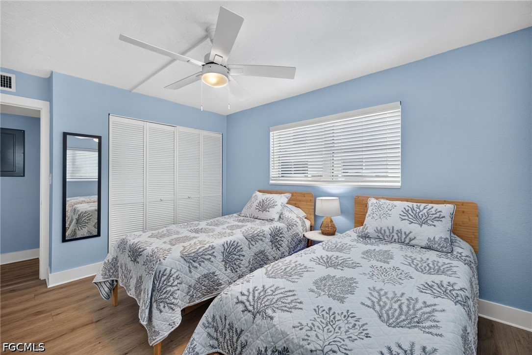 6500 Estero BLVD F118