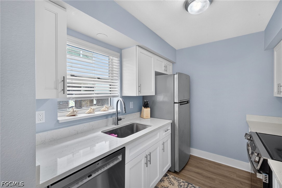 6500 Estero BLVD F118