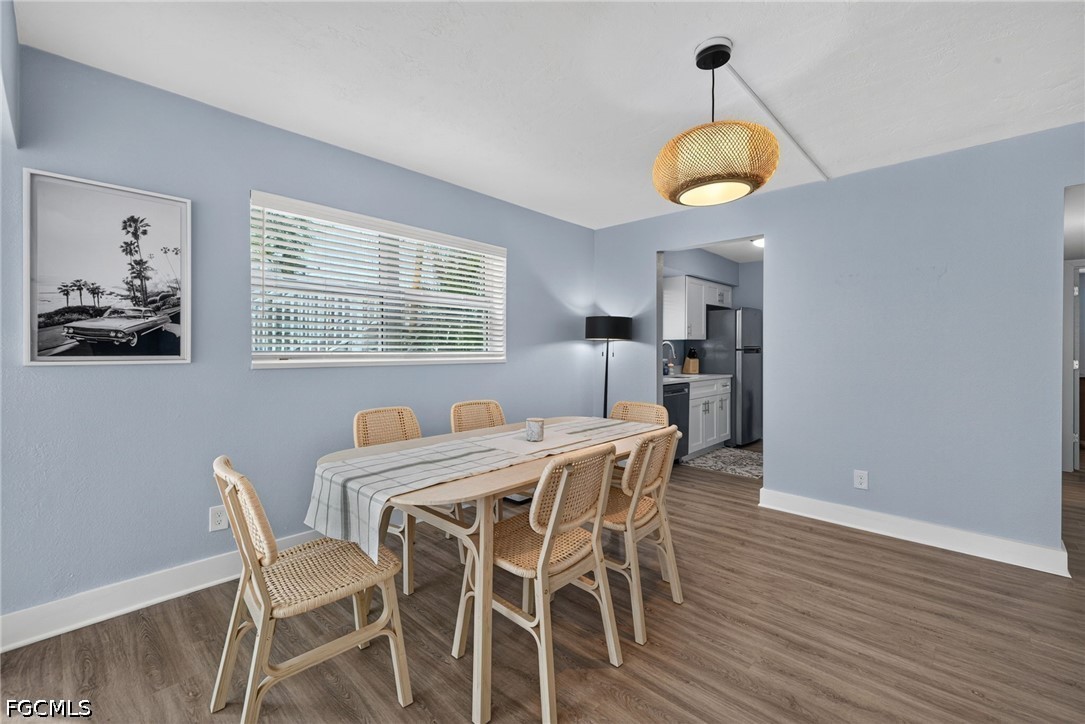 6500 Estero BLVD F118