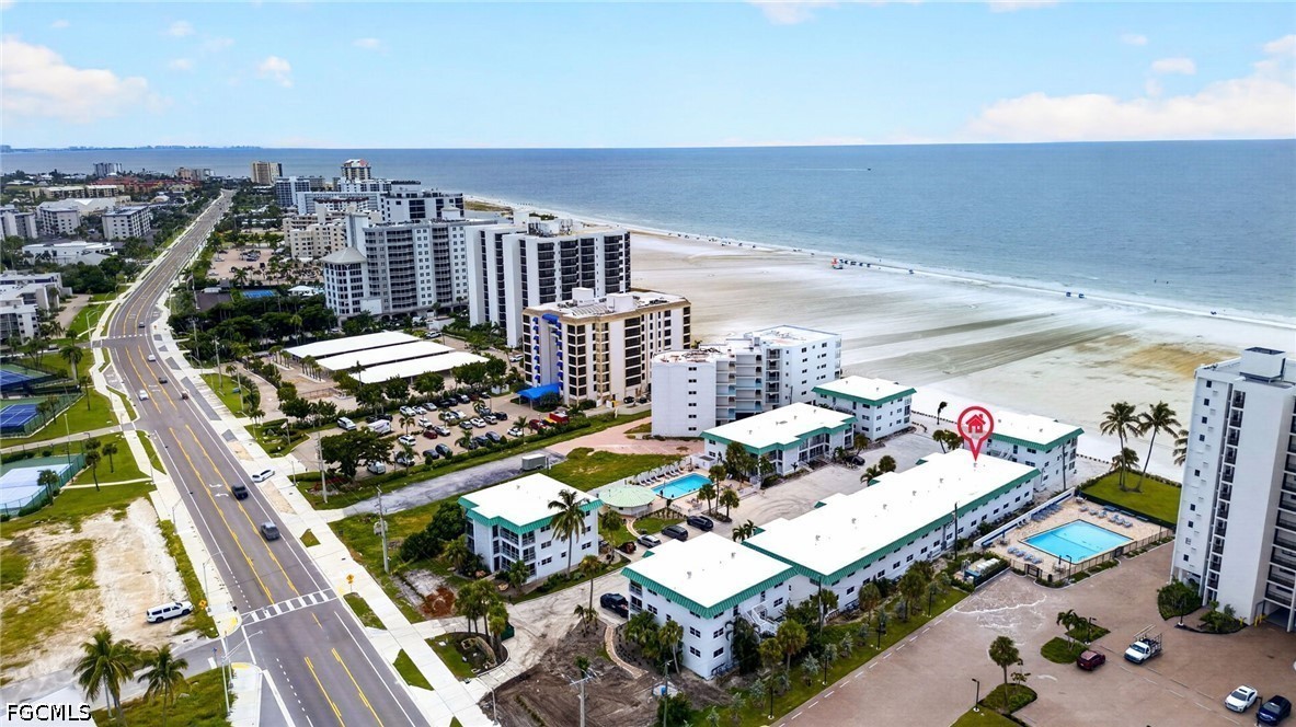 6500 Estero BLVD F118