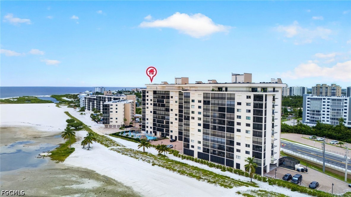 8400 Estero BLVD 105