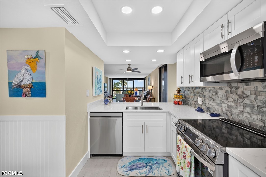 8400 Estero BLVD 105
