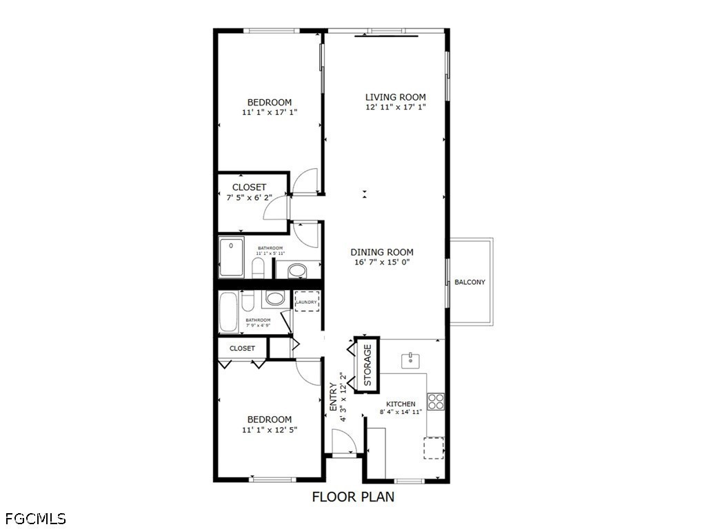 8400 Estero BLVD 105