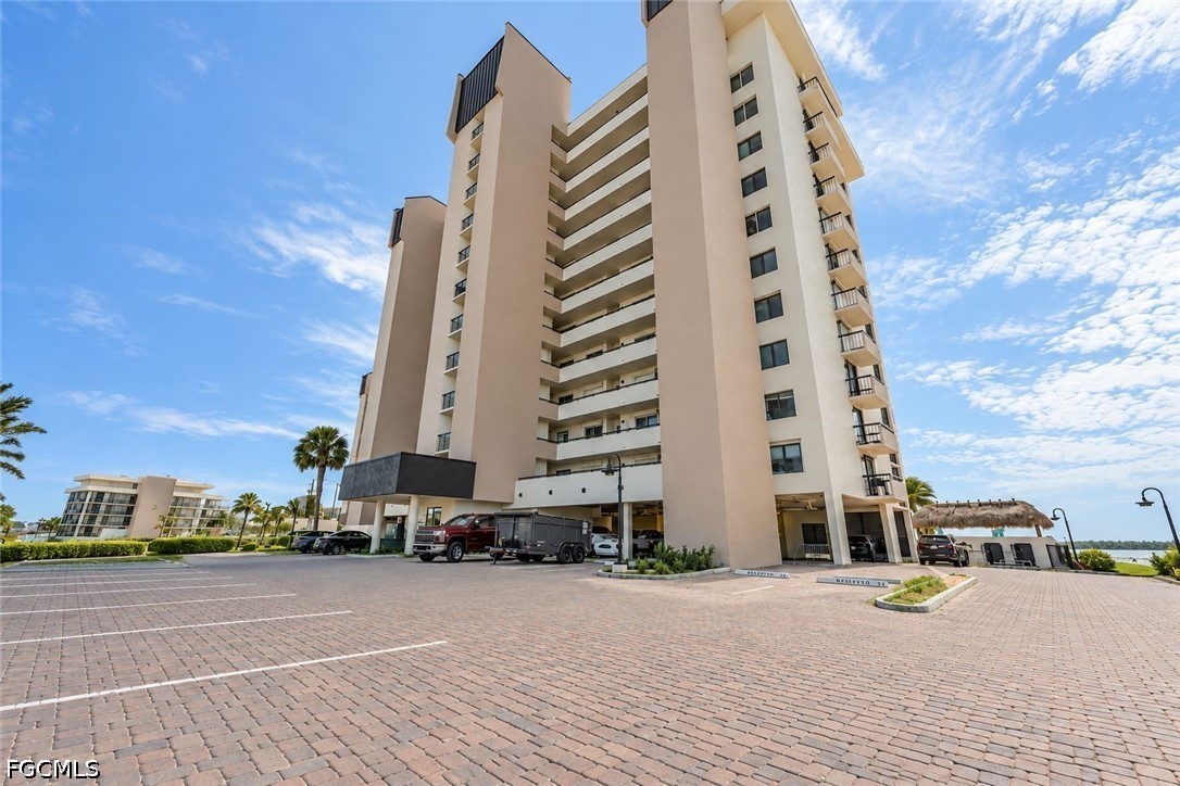 8400 Estero BLVD 105