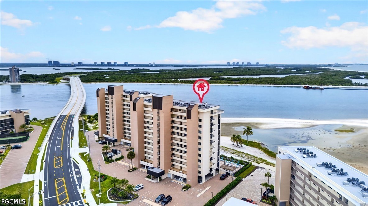 8400 Estero BLVD 105