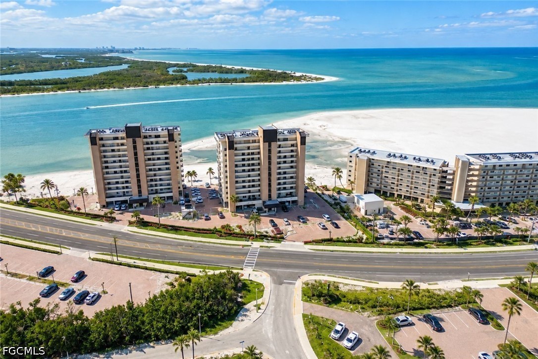 8400 Estero BLVD 105