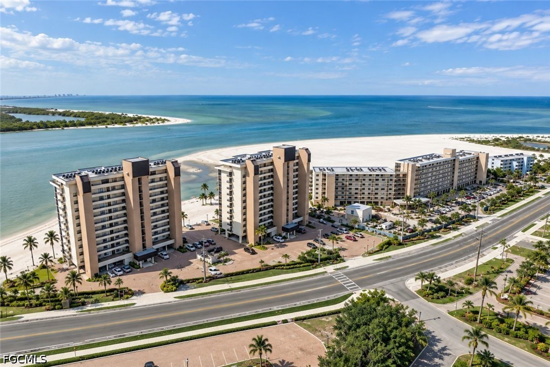 8400 Estero BLVD 105