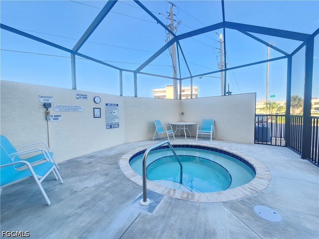 8400 Estero BLVD 105