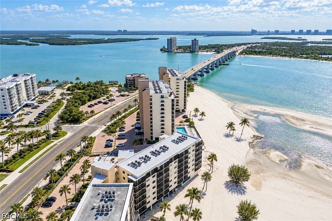 8400 Estero BLVD 105