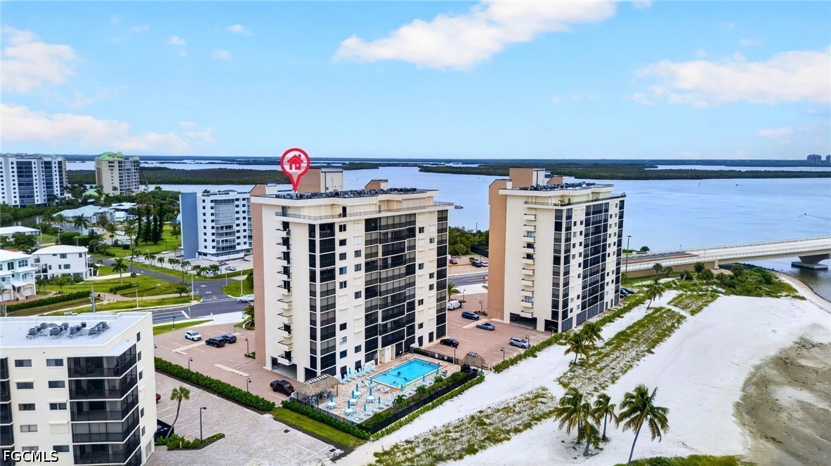 8400 Estero BLVD 105