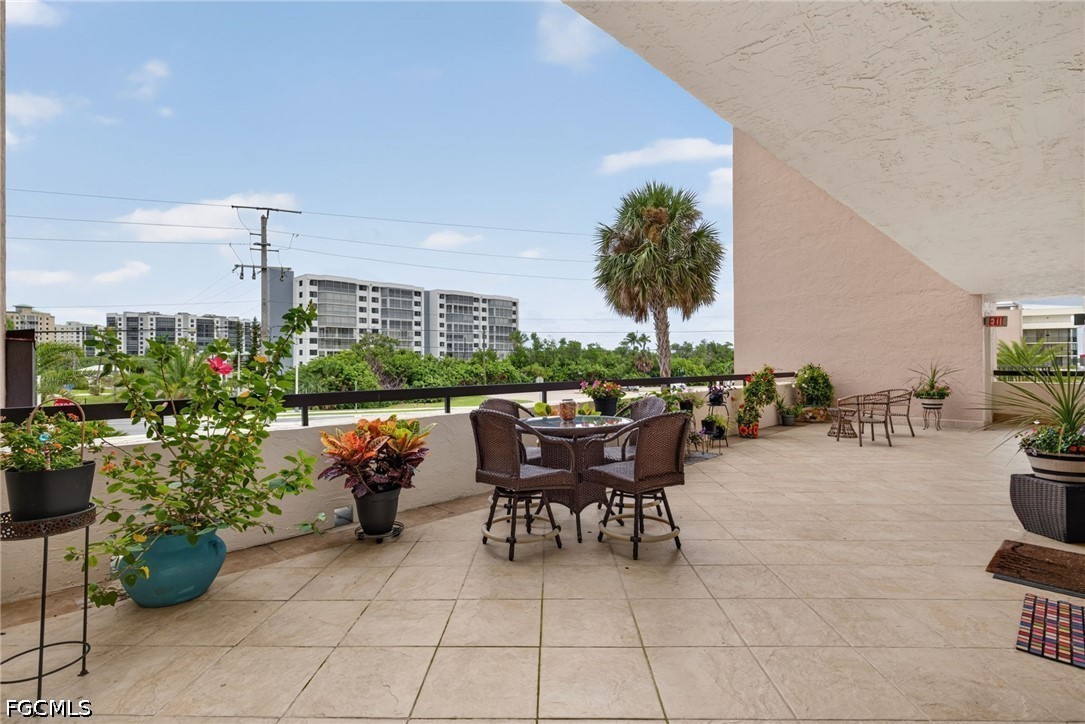8400 Estero BLVD 105