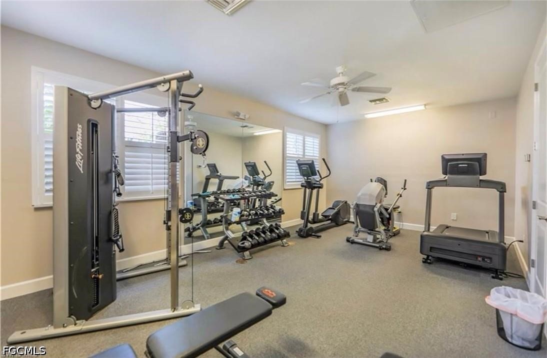 22628 Island Pines WAY 1605