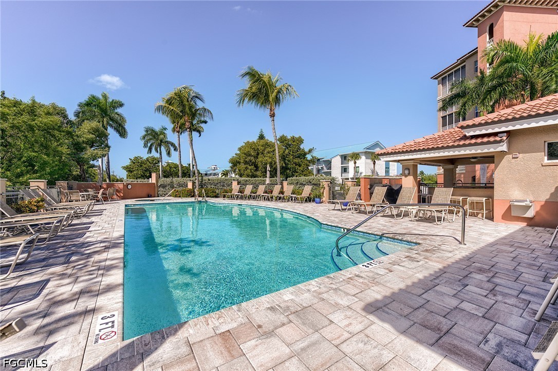 22628 Island Pines WAY 1605