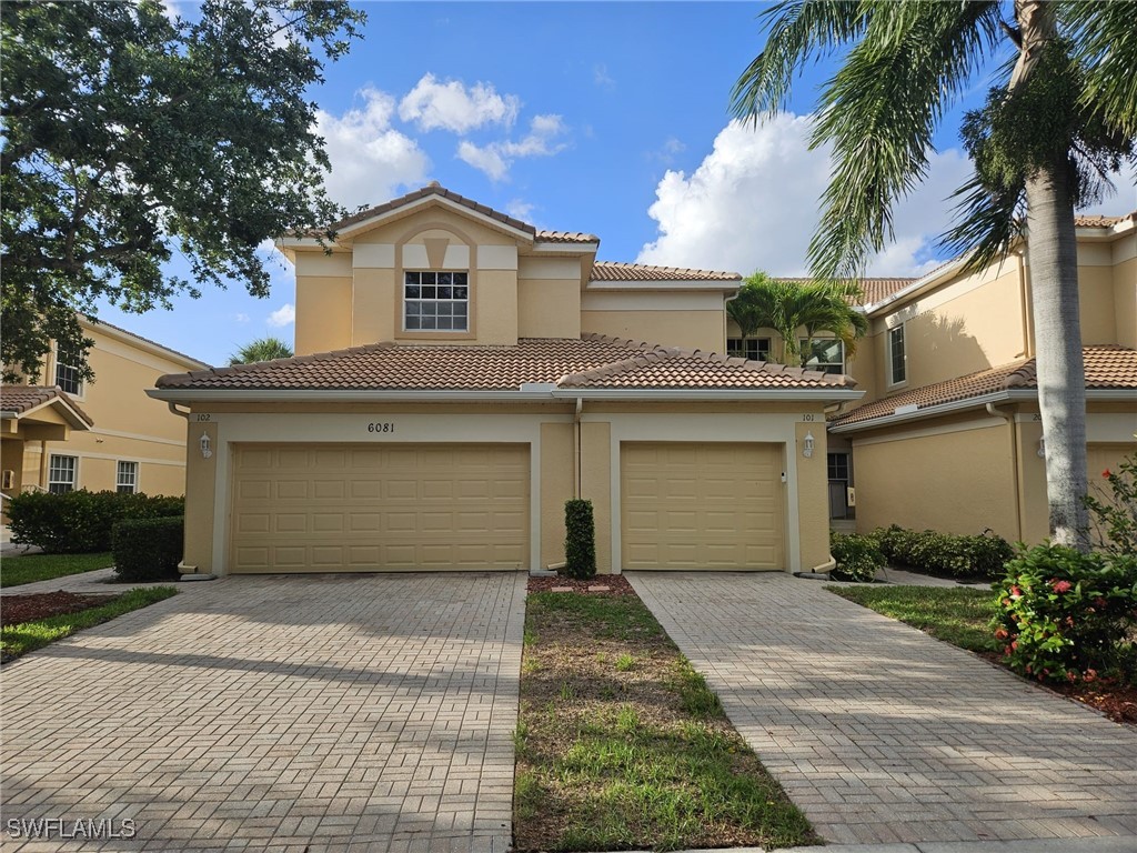 6081 Jonathans Bay CIR 102