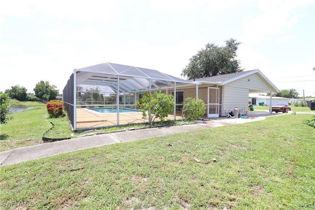 2352 Starlite LN