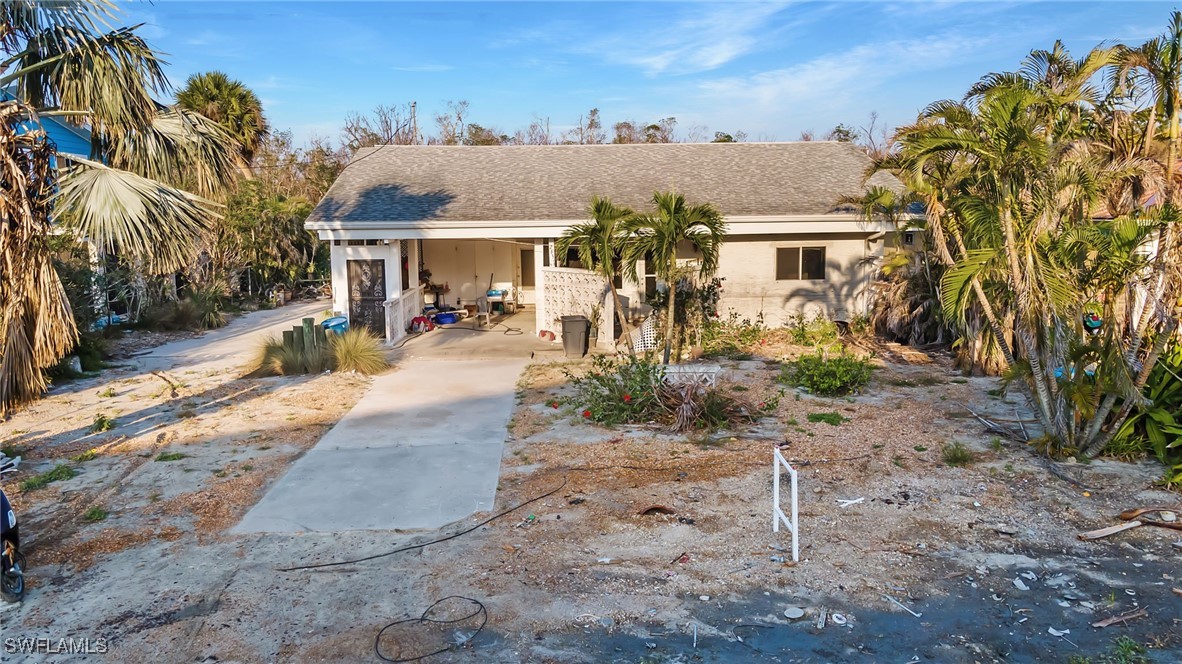 265 Tropical Shore WAY