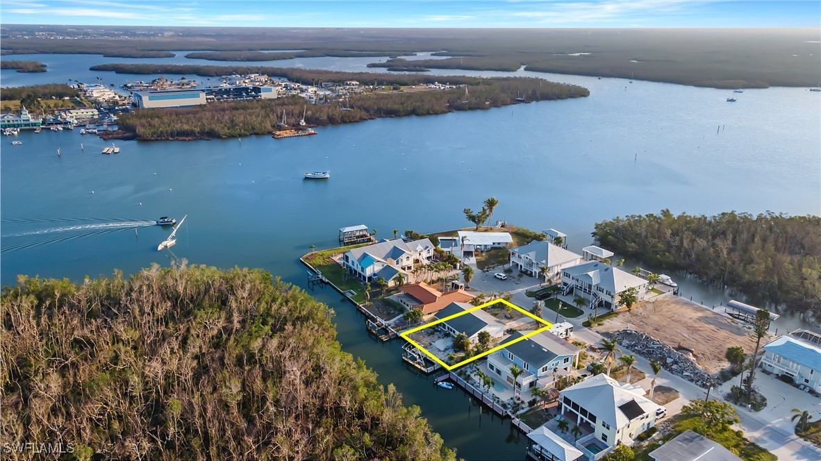 265 Tropical Shore WAY