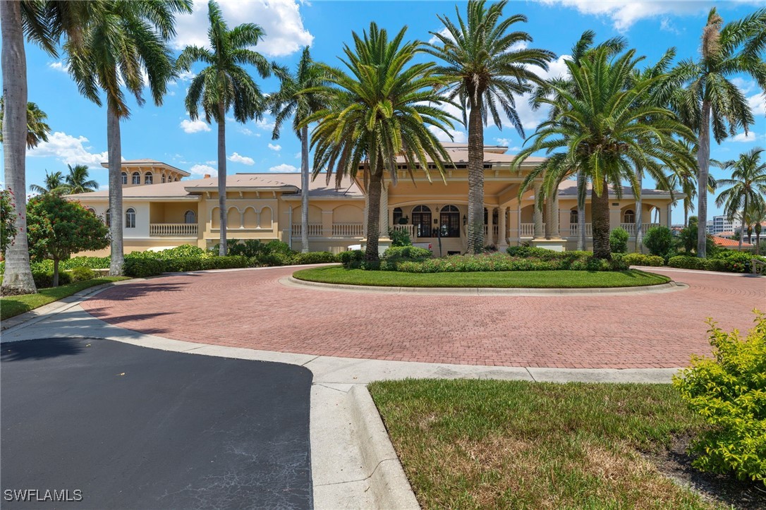11083 Harbour Yacht CT 4
