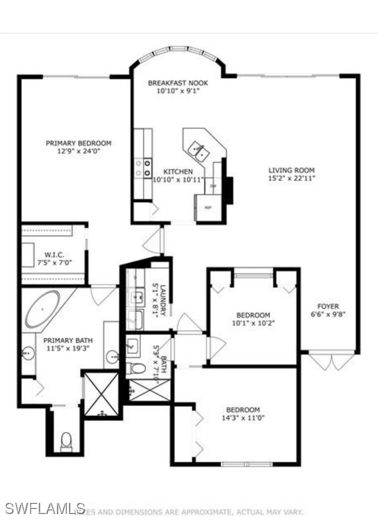 4141 Bay Beach LN 454