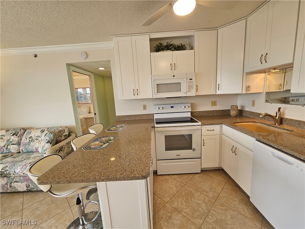 8701 Estero BLVD 308