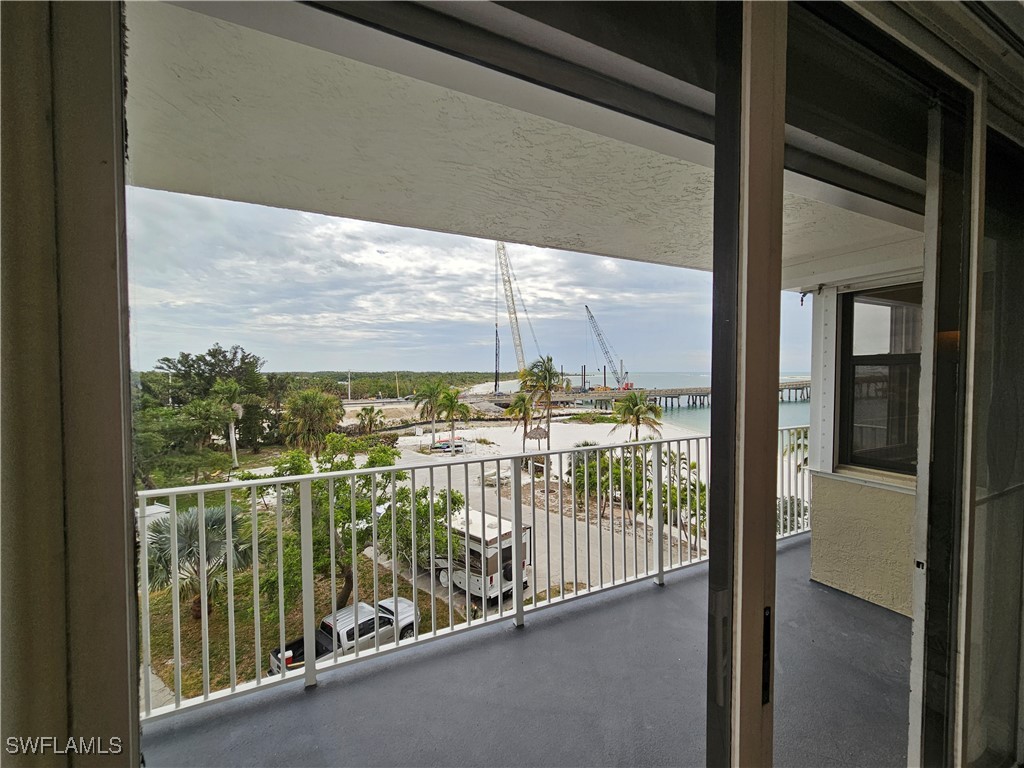 8701 Estero BLVD 308
