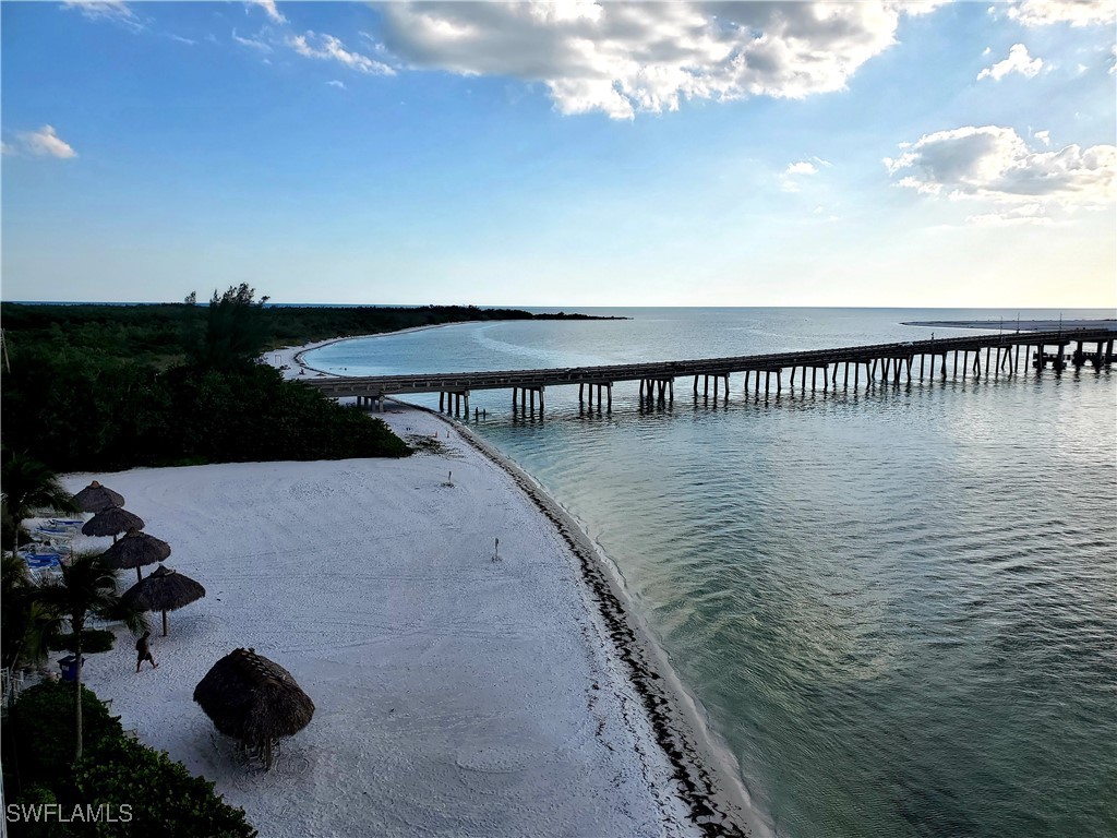 8701 Estero BLVD 308