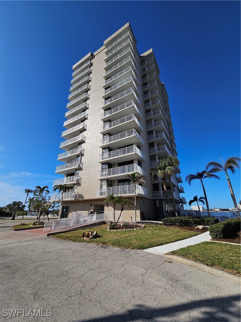 8701 Estero BLVD 308