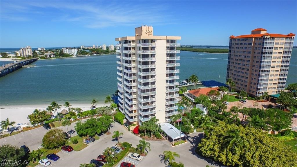 8701 Estero BLVD 308